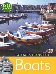 GO FACTS TRANSPORT BOATS