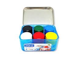POSTER COLOR 6shades  ( BRAND DOMS )