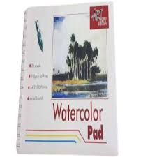 WATERCOLOR PAD A3 ( BRAND ARTMAX )