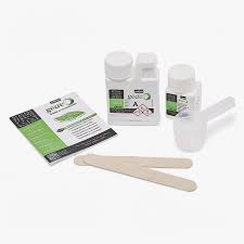 GEDEO GLAZING RESIN BIO KIT 150ml ( BRAND PEBEO )