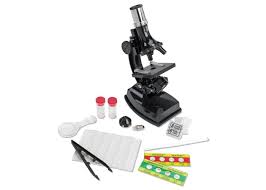 LEARNING RESOURCES ELITE MICROSCOPE