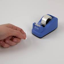 MINI COLOR TAPE DISPENSER