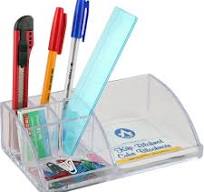 DESK ORGANIZER ( BRAND ARK )