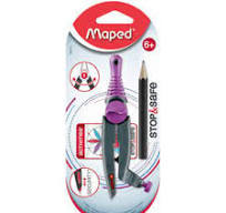COMPASS (BRAND MAPED )
