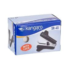 STAPLE WIRE REMOVER  SR-45 ( BRAND KANGARO )