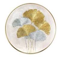 IMITATION GOLD LEAF 14X14 25sheets ( BRAND MONT MARTE )