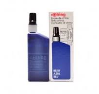 ZEICHENTUSCHE DRAWING INK 23ml BLUE ( BRAND ROTRING )