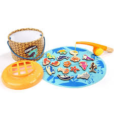 FISHING GAME SMALL