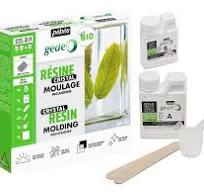 GEDEO BIO CRYSTAL RESIN 300ml ( BRAND PEBEO )