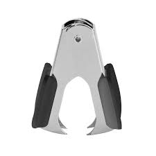 STAPLE WIRE REMOVER SMALL ( BRAND DELI )