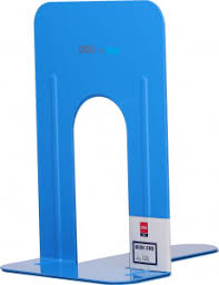 BOOK END SHELVES NO. 9262 ( BRAND DELI )