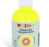 TEMPERA POSTER PAINT ( BRAND PRIMO ) 300ml