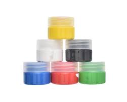 FACE PAINT BY WKW EDU 6colors