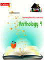 COLLINS TREASURE HOUSE ANTHOLOGY 4