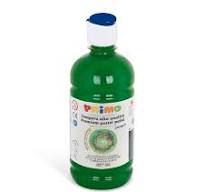 TEMPERA POSTER PAINT ( BRAND PRIMO ) 500ML
