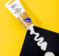 GLOSS GEL MEDIUM 75ml ( BRAND MONT MARTE )