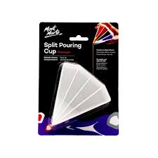 SPLIT POURING CUP by MONT MARTE