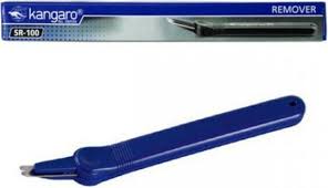 STAPLE WIRE REMOVER SR-100 ( BRAND KANGARO )