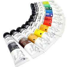 STUDIO ACRYLIC HIGH VISCOSITY ( BRAND PEBEO )