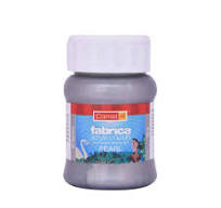 ACRYLIC PEARL FABRICA COLORS 100ml ( BRAND CAMEL )