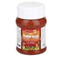 FABRIC ACRYLIC COLORS 500ml  ( BRAND CAMEL )