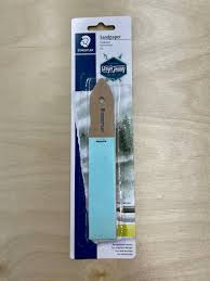 SANDPAPER ( BRAND STAEDTLER )