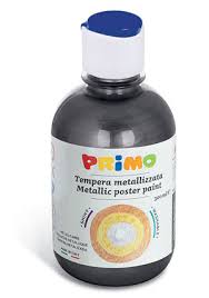 TEMPERA POSTER PAINT ( BRAND PRIMO ) 300ml