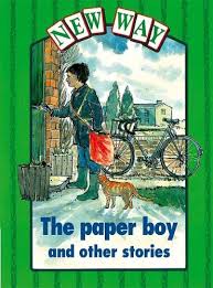 NEW WAY - THE PAPER BOY AND THE OTHER STORIES