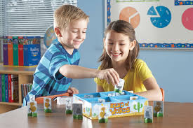 LEARNING RESOURCES HERD OF WORDS VOCABULARY GAME