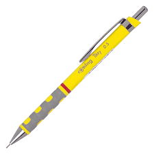 MECHANICAL PENCIL 0.5 ( BRAND ROTRING TIKKY )