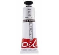 GEORGIAN OIL COLOR ( BRAND DALER ROWNEY ) 225ML