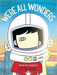 WERE ALL WONDERS