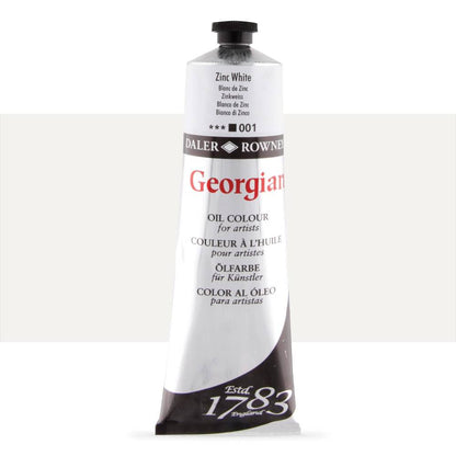 GEORGIAN OIL COLOR ( BRAND DALER ROWNEY ) 225ML