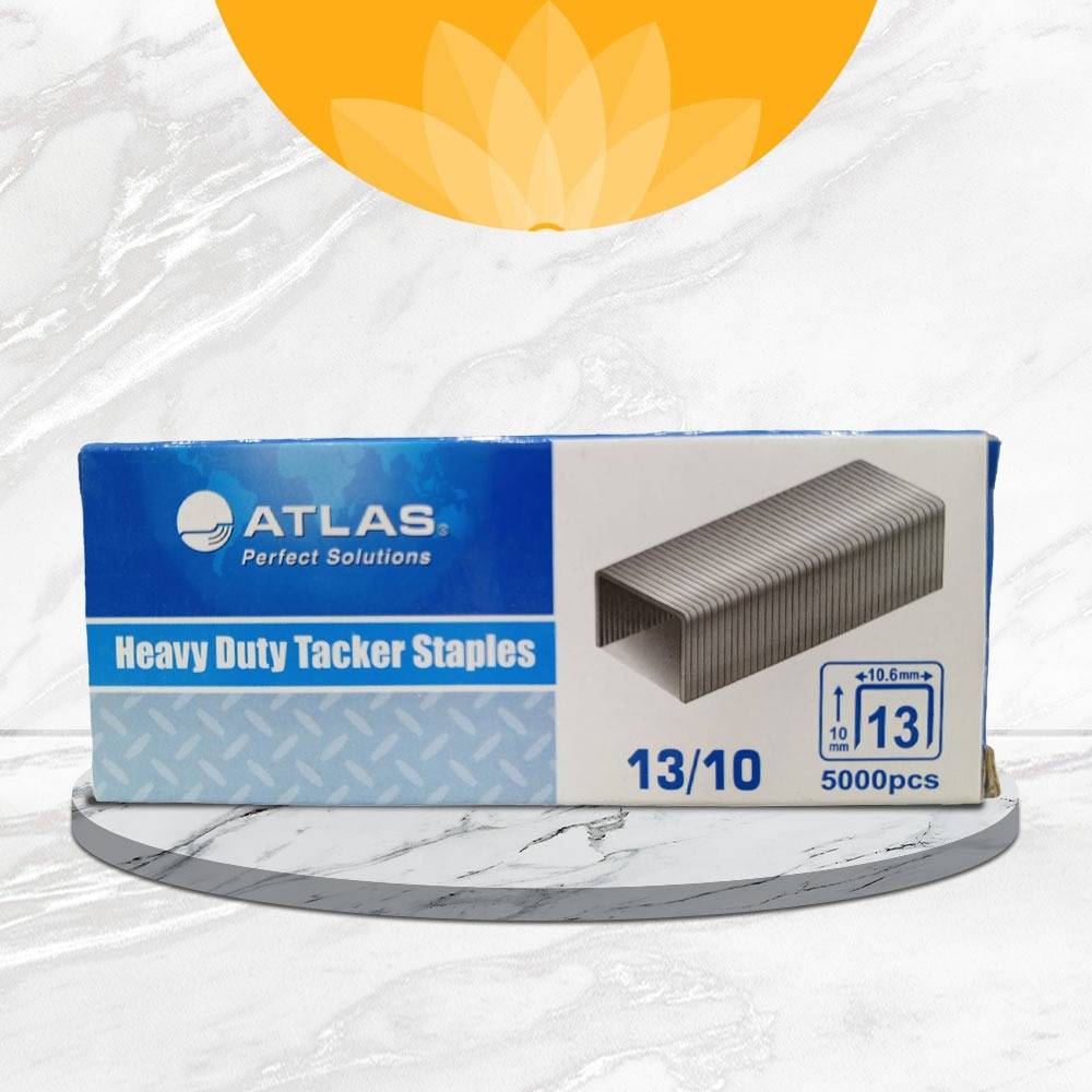 Atlas Tacker Staples