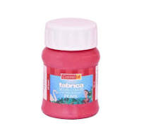 ACRYLIC PEARL FABRICA COLORS 100ml ( BRAND CAMEL )