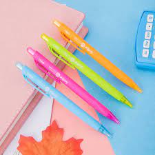 MECHANICAL PENCIL 0.5 ( BRAND DELI )