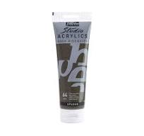 STUDIO ACRYLIC COLORS HIGH VISCOSITY 100ml  ( BRAND PEBEO )