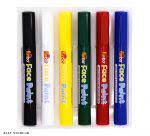 FACE PAINT STICKS 6 COLORS by FUNBO