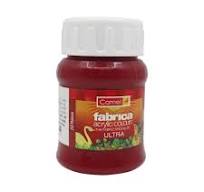 ACRYLIC ULTRA FABRIC PAINT 100ml ( BRAND CAMEL )