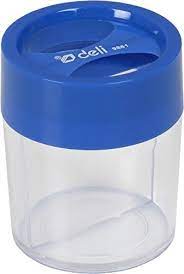 CLIP DISPENSER ( BRAND DELI ) 9881
