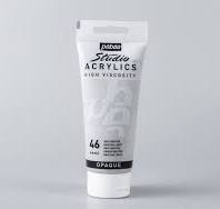 STUDIO ACRYLIC COLORS HIGH VISCOSITY 100ml  ( BRAND PEBEO )