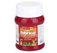 FABRIC ACRYLIC COLORS 500ml  ( BRAND CAMEL )