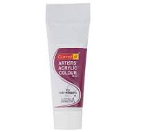 ARTIST ARCYLIC COLOR ( BRAND CAMEL ) 40ML