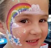 FACE PAINT BY WKW EDU