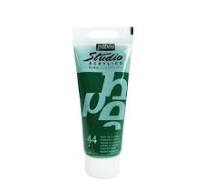 STUDIO ACRYLIC COLORS HIGH VISCOSITY 100ml  ( BRAND PEBEO )