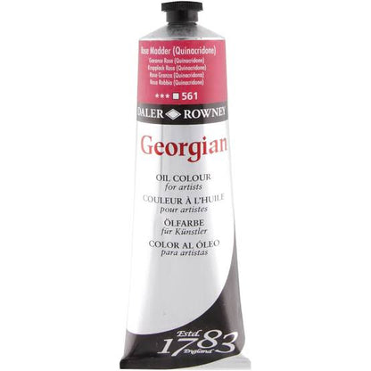 GEORGIAN OIL COLOR ( BRAND DALER ROWNEY ) 225ML