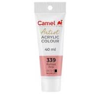 ARTIST ARCYLIC COLOR ( BRAND CAMEL ) 40ML