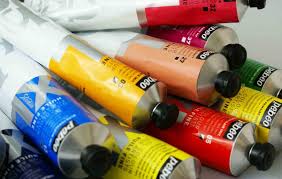 XL FINE OIL COLOR SET OF 18 X 12ML ( BRAND PEBEO STUDIO )