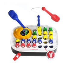 KIDS TOYS FISHING GAME