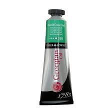 GEORGIAN OIL COLOR ( BRAND DALER ROWNEY )  38ML in tube
